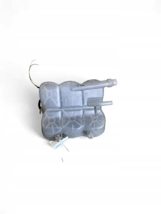 Porsche Kühlmittelbehälter OEM 95B121407B Gebraucht image 8