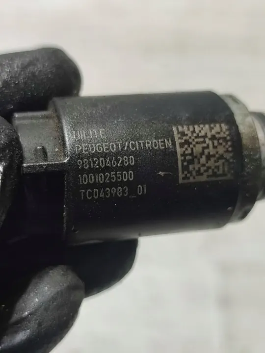 Nokkenasventiel OEM 9812046280 voor Opel Corsa F 1.2 THP image 3