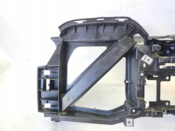 Estrutura grelha admissão BMW OEM 5A722E5 iX i20 image 4