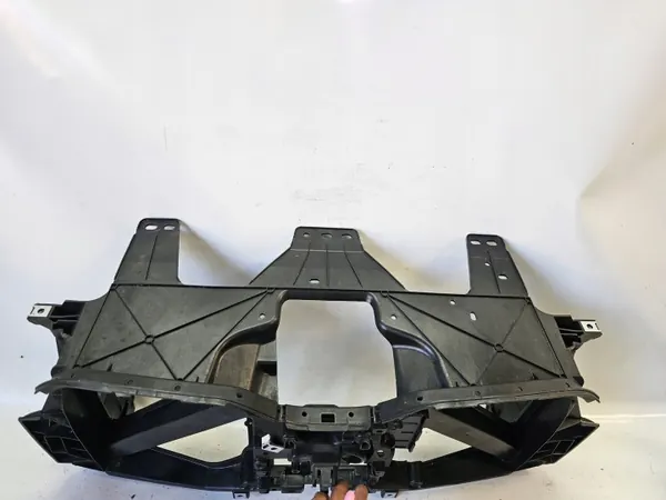Estrutura grelha admissão BMW OEM 5A722E5 iX i20 image 9