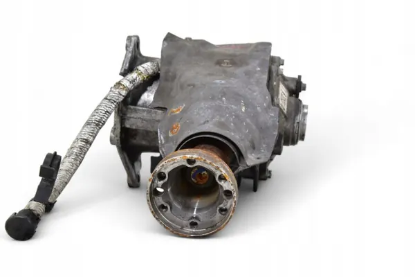 Reductor Caja Automática OEM CV617L486JH para Ford Kuga image 3