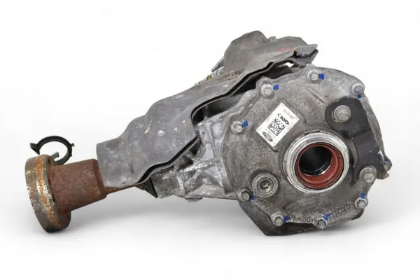 Reductor Caja Automática OEM CV617L486JH para Ford Kuga image 4