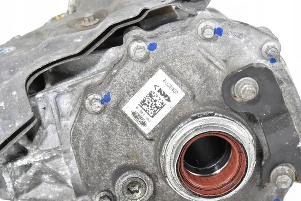 Reductor Caja Automática OEM CV617L486JH para Ford Kuga image 5