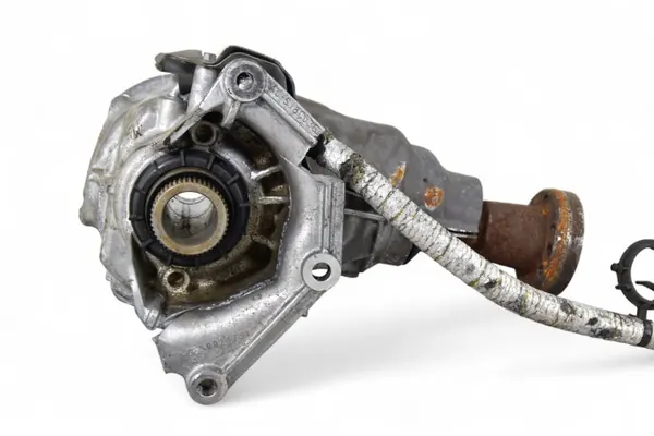 Reductor Caja Automática OEM CV617L486JH para Ford Kuga image 7
