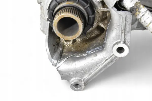 Reductor Caja Automática OEM CV617L486JH para Ford Kuga image 9