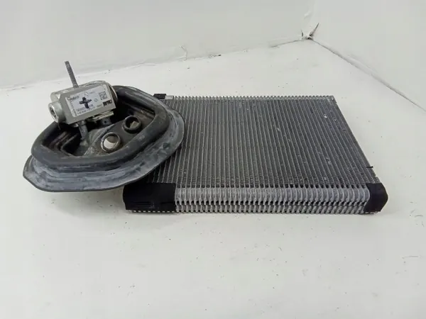 Mercedes-Benz airco verdamper OEM T920322B416 image 2