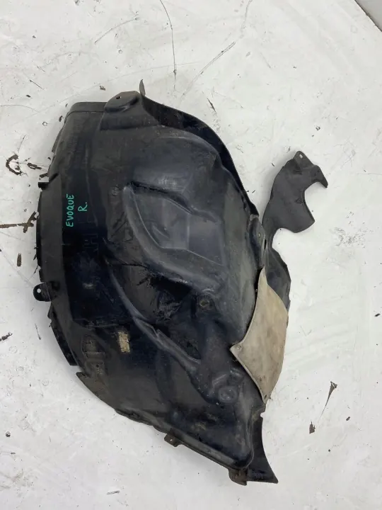 Aile avant droite Land Rover Evoque OEM BJ32-16A573-AB image 2