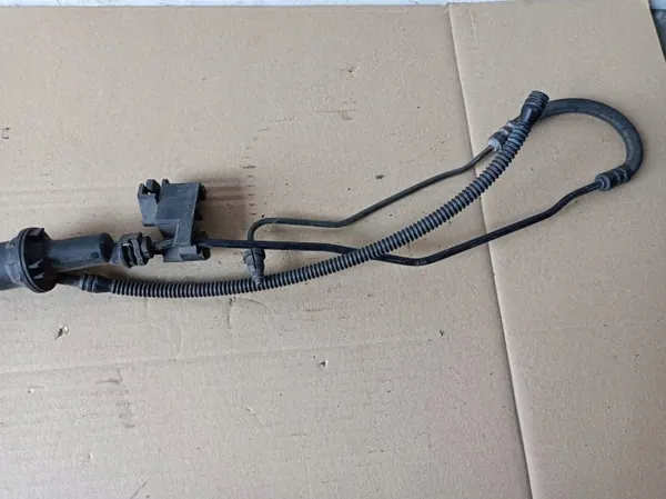 Kopplingscylinder Peugeot 307 OEM 9681001580 image 3