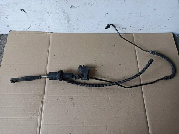 Kopplingscylinder Peugeot 307 OEM 9681001580 image 4