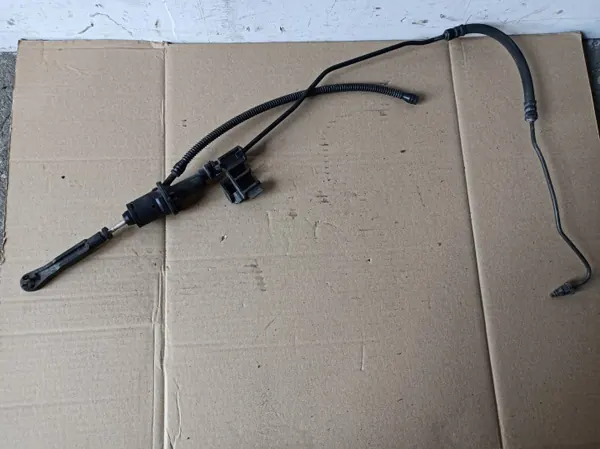 Kopplingscylinder Peugeot 307 OEM 9681001580 image 5
