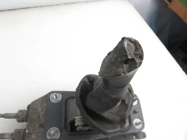 Vaihdepyörä Skoda Roomster 1.4 TDI 6Q071149CJ image 4