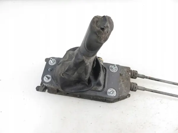 Vaihdepyörä Skoda Roomster 1.4 TDI 6Q071149CJ image 6