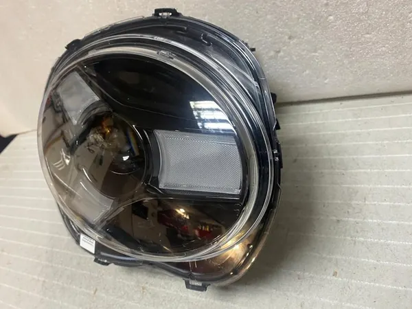 Oikea etuvalaisin NISSAN JUKE II F16 FULL LED image 2