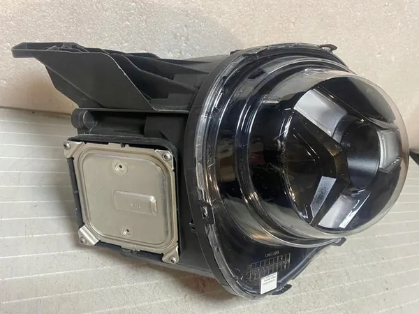 Oikea etuvalaisin NISSAN JUKE II F16 FULL LED image 4