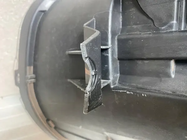 Oikea etuvalaisin NISSAN JUKE II F16 FULL LED image 9