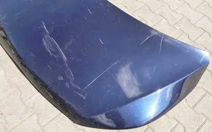 Motorhuv Mercedes Vito W447 a4478807701 image 2