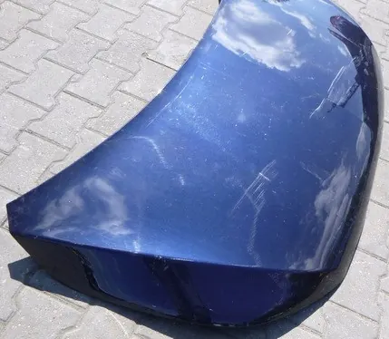 Motorhuv Mercedes Vito W447 a4478807701 image 4