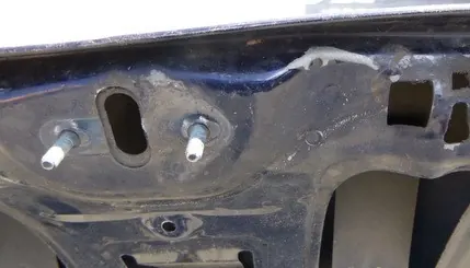 Motorhuv Mercedes Vito W447 a4478807701 image 7