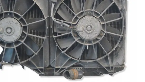 Puhallin OEM JKM23579 Honda Civic VIII 2.2 i-CTDi:lle image 4