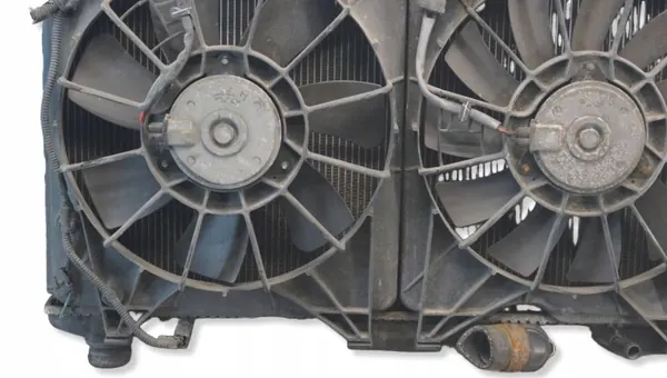 Puhallin OEM JKM23579 Honda Civic VIII 2.2 i-CTDi:lle image 5