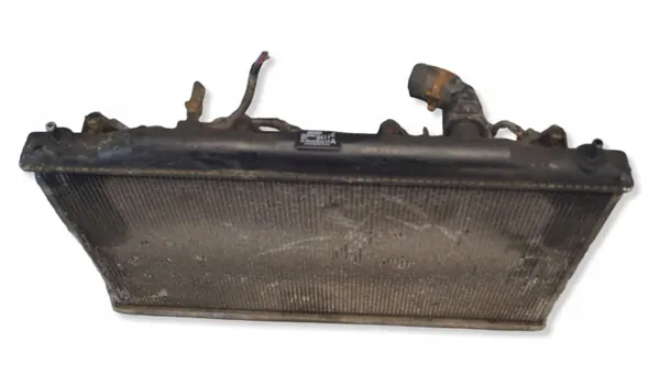 Puhallin OEM JKM23579 Honda Civic VIII 2.2 i-CTDi:lle image 8