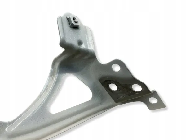 Linker Kotflügelhalter OEM OYT27136 für Corolla E21 image 5