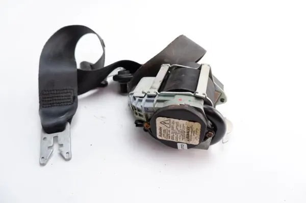 Turvavyö etu vasen OEM 868850012R Renault Scenic III image 3