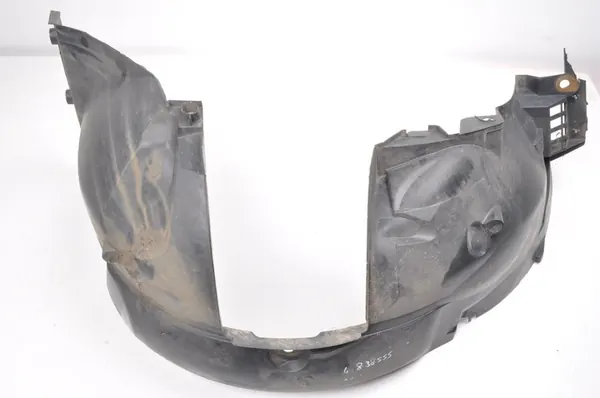 Dacia Logan MCV II Front Right Wheel Arch 638404363R image 5
