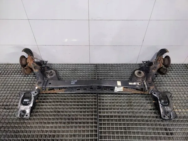 Hinterachsträger OEM 5Q0501049BJ für Skoda Karoq image 2