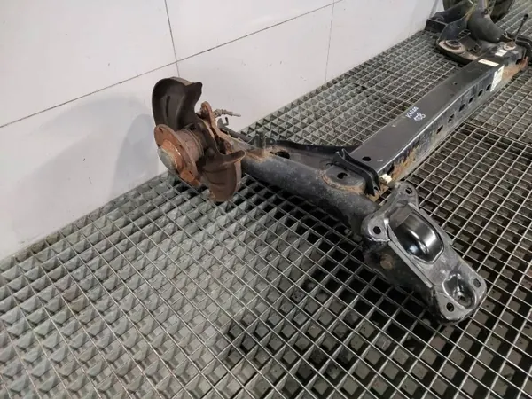 Hinterachsträger OEM 5Q0501049BJ für Skoda Karoq image 3