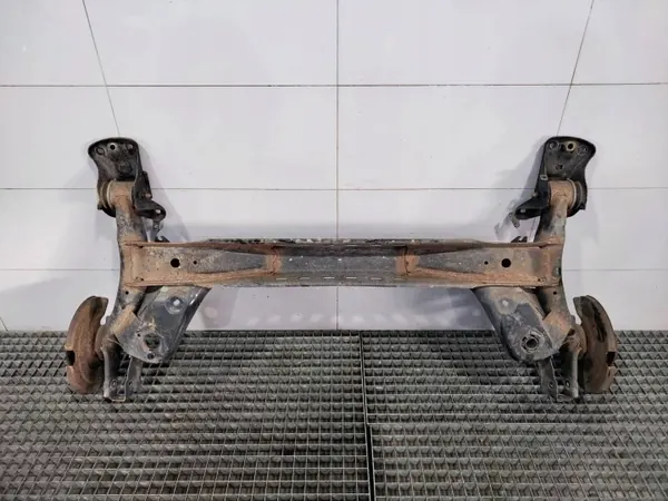 Hinterachsträger OEM 5Q0501049BJ für Skoda Karoq image 6