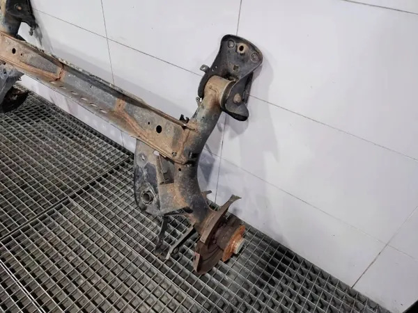 Hinterachsträger OEM 5Q0501049BJ für Skoda Karoq image 7