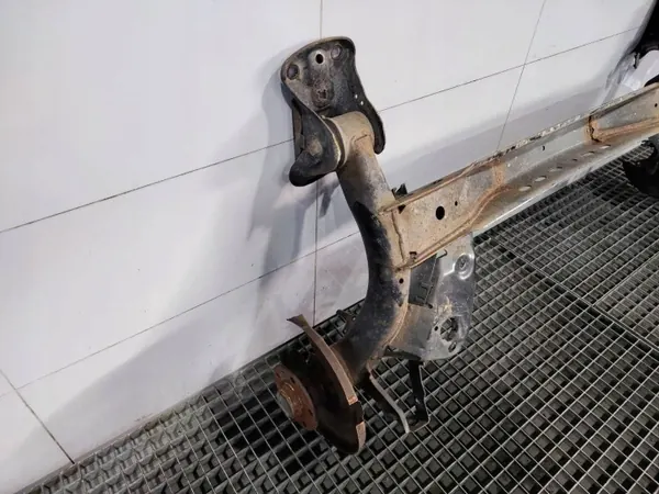 Hinterachsträger OEM 5Q0501049BJ für Skoda Karoq image 8