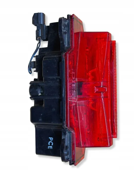 Luz de matrícula Genesis G80 OEM 92407T6000 image 2