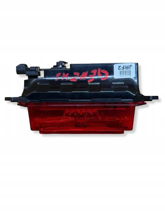 Luz de matrícula Genesis G80 OEM 92407T6000 image 3