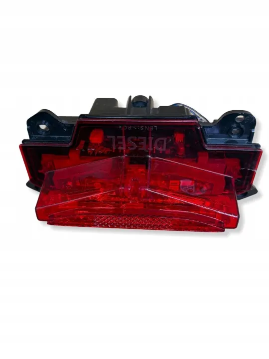 Luz de matrícula Genesis G80 OEM 92407T6000 image 4
