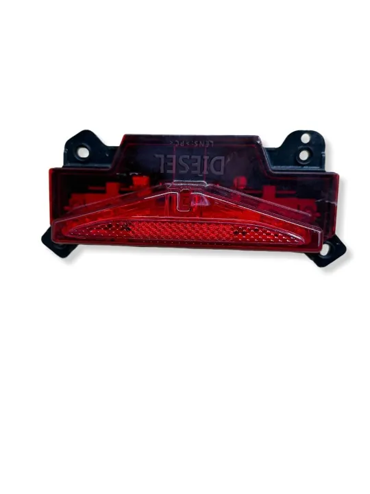 Luz de matrícula Genesis G80 OEM 92407T6000 image 5