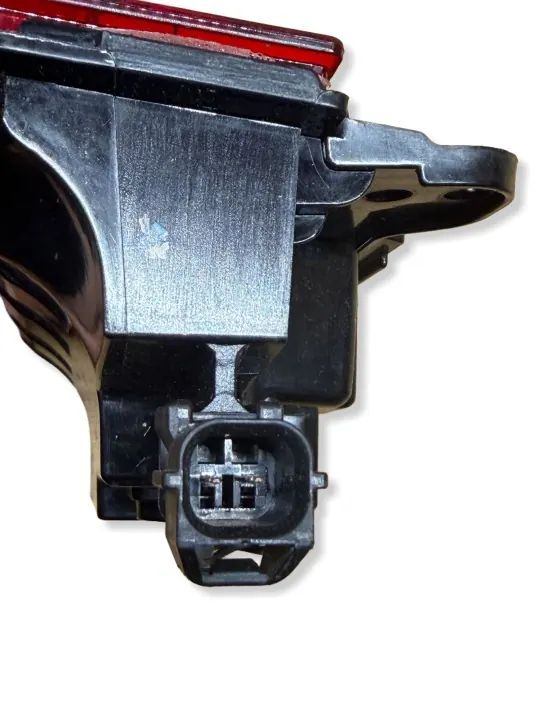 Luz de matrícula Genesis G80 OEM 92407T6000 image 6