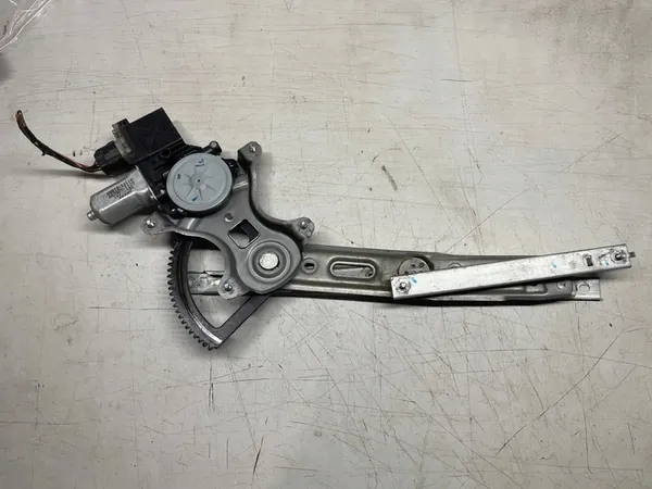 HYUNDAI I20 I 08- Motor de Janela Esquerdo 98810-1J110 image 2