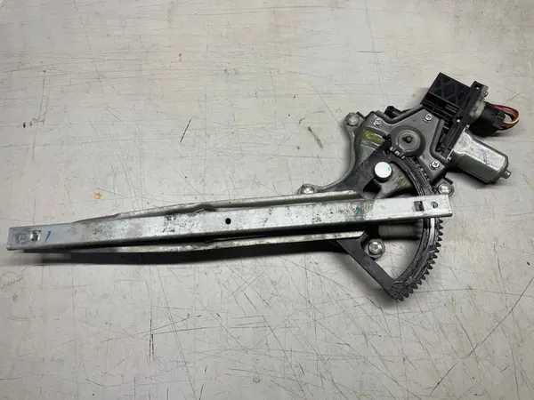 HYUNDAI I20 I 08- Motor de Janela Esquerdo 98810-1J110 image 4