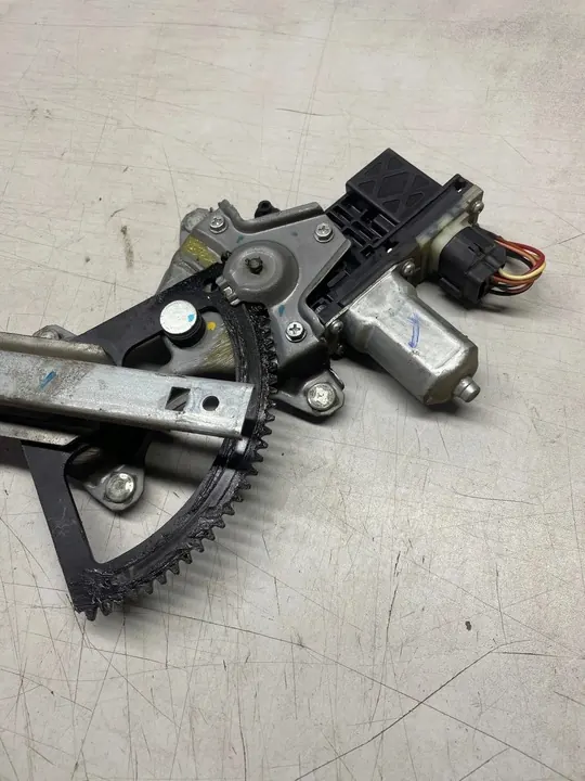 HYUNDAI I20 I 08- Motor de Janela Esquerdo 98810-1J110 image 5