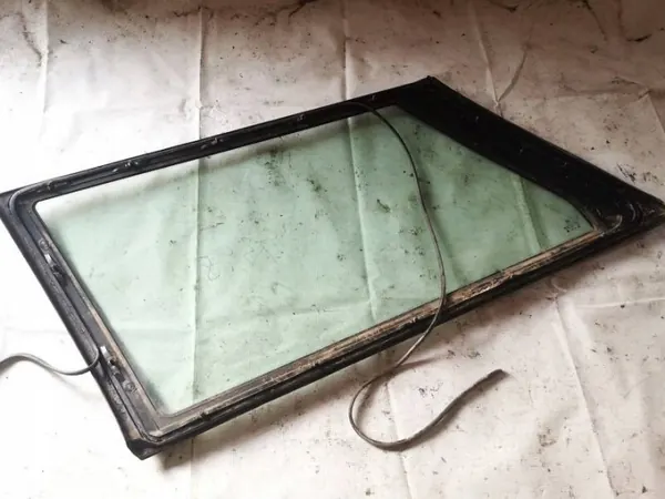 Vitre de quart OEM as2 EIS-2051311 - Arrière droit image 3