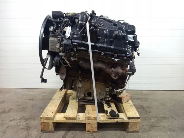 Caja 6HP-26 usada OEM 368DT para Range Rover Sport image 7