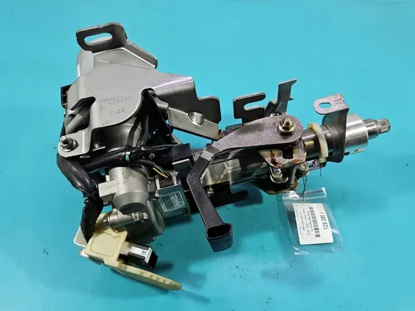 Ohjaustehostimen pumppu Renault Scenic III 1.5 dCi OEM 488103131R image 2