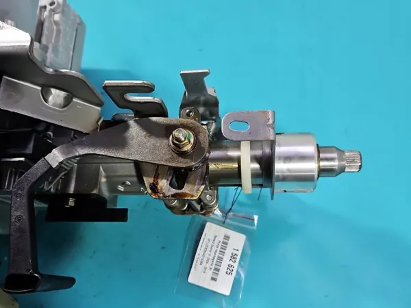 Ohjaustehostimen pumppu Renault Scenic III 1.5 dCi OEM 488103131R image 3