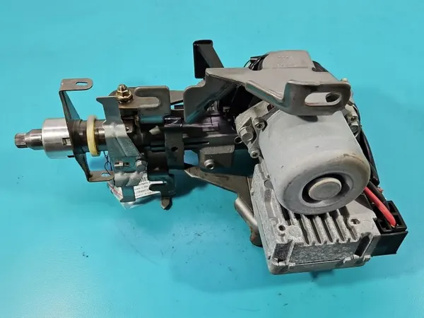 Ohjaustehostimen pumppu Renault Scenic III 1.5 dCi OEM 488103131R image 5