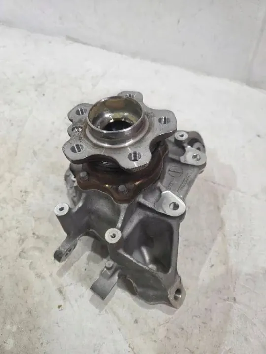 OEM 6876853 Cubo Roda Dianteira Esquerda BMW X2 F39 image 2