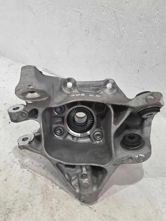OEM 6876853 Cubo Roda Dianteira Esquerda BMW X2 F39 image 3