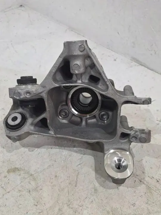OEM 6876853 Cubo Roda Dianteira Esquerda BMW X2 F39 image 4