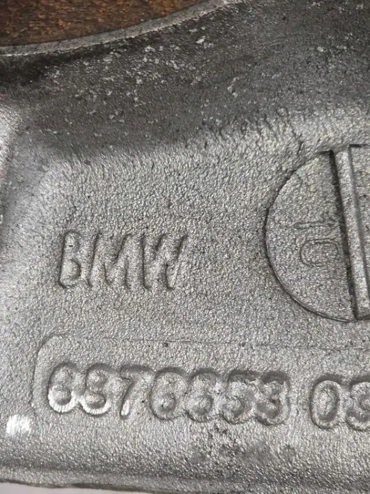 OEM 6876853 Cubo Roda Dianteira Esquerda BMW X2 F39 image 5